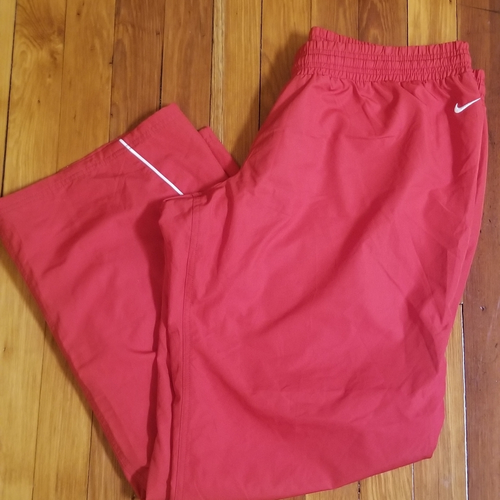 Nike Track Pants